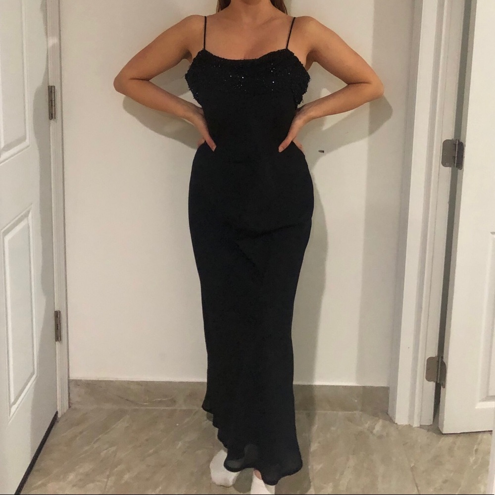 Chelsea Niles Dress